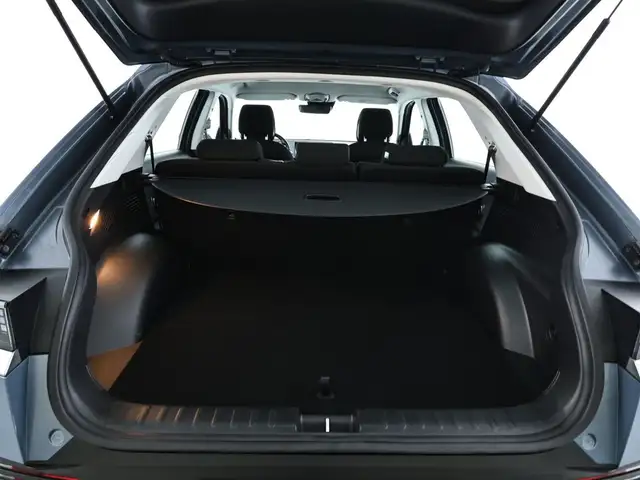 Hyundai Ioniq 5 view 6