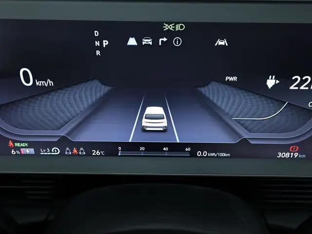 Hyundai Ioniq 5 view 7