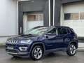 Jeep Compass Opening Edition 4WD Navi Beats KeylessGo Blau - thumbnail 2