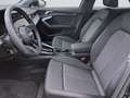 Audi A3 30 TFSI S LINE NAVI SITZHZG PDC VIR Schwarz - thumbnail 9