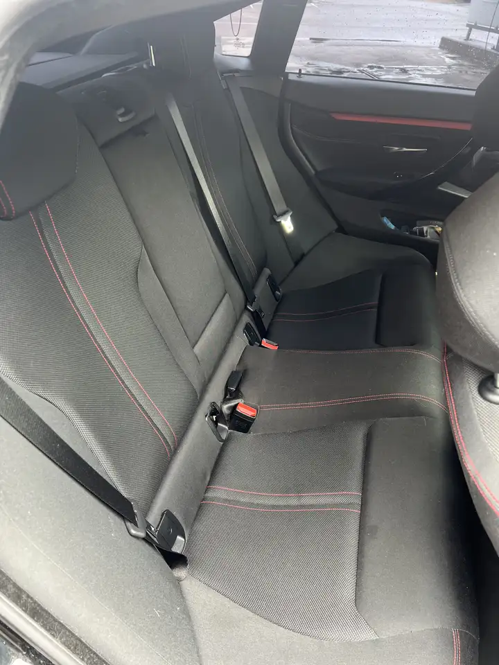 2019 BMW 440 440 i Sport Line „2 Hand“, photograph 5