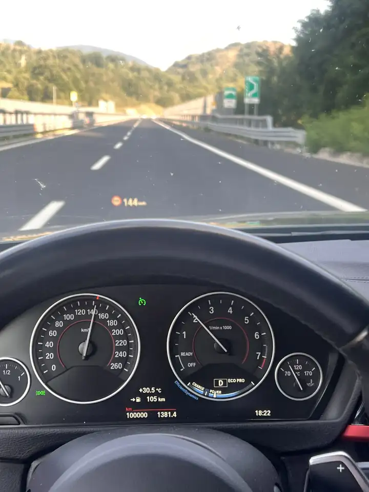 2019 BMW 440 440 i Sport Line „2 Hand“, photograph 6