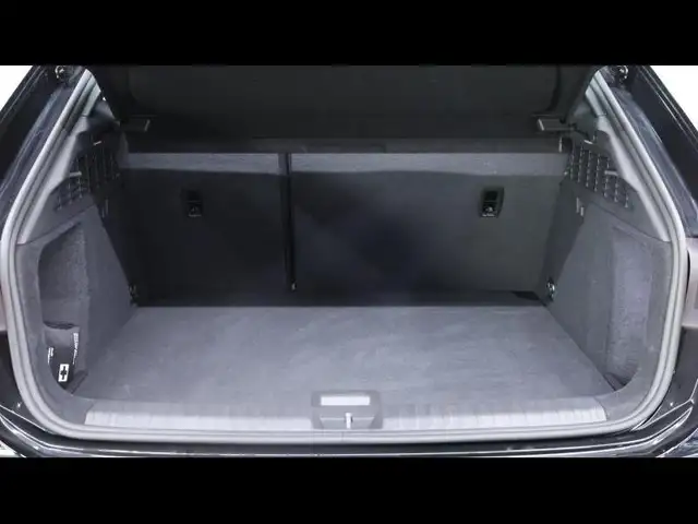 Audi A3 view 7