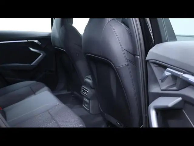 Audi A3 view 13