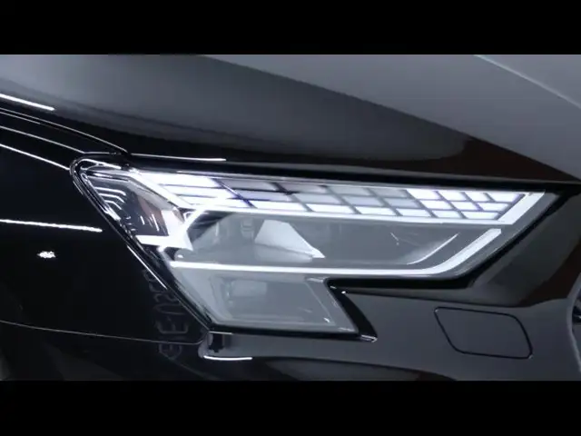 Audi A3 view 8