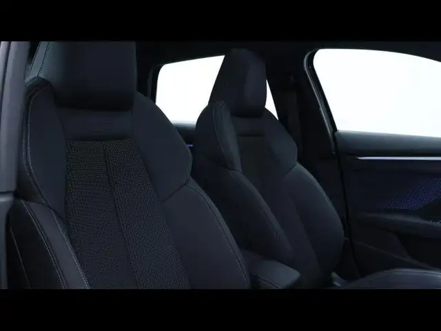 Audi A3 view 12