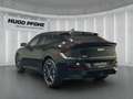 Kia EV6 GT-line 84 kWh 168 kW Heckantrieb Sports Utility V Negro - thumbnail 17
