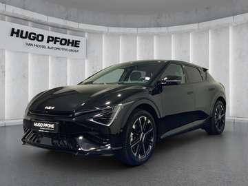 GT-line 84 kWh 168 kW Heckantrieb Sports Utility V