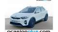 Kia Stonic 1.0 T-GDi Eco-Dynamic Black Edition DCT 120 Blanco - thumbnail 1