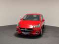 Opel Corsa 1.4 E Innovation ecoFlex Rood - thumbnail 4