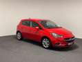 Opel Corsa 1.4 E Innovation ecoFlex Rood - thumbnail 3