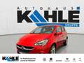 Opel Corsa 1.4 E Innovation ecoFlex Rood - thumbnail 1