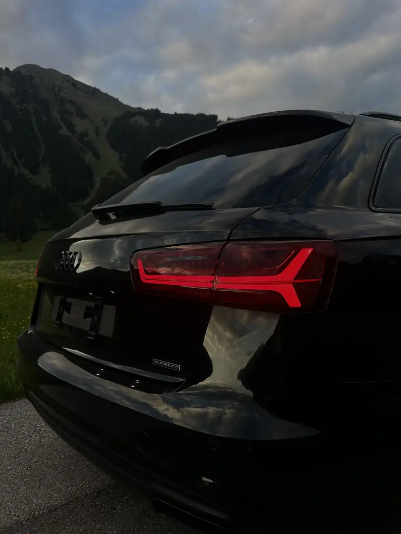 Audi A6 Avant 3,0 TDI Competition Quattro tiptronic - 1