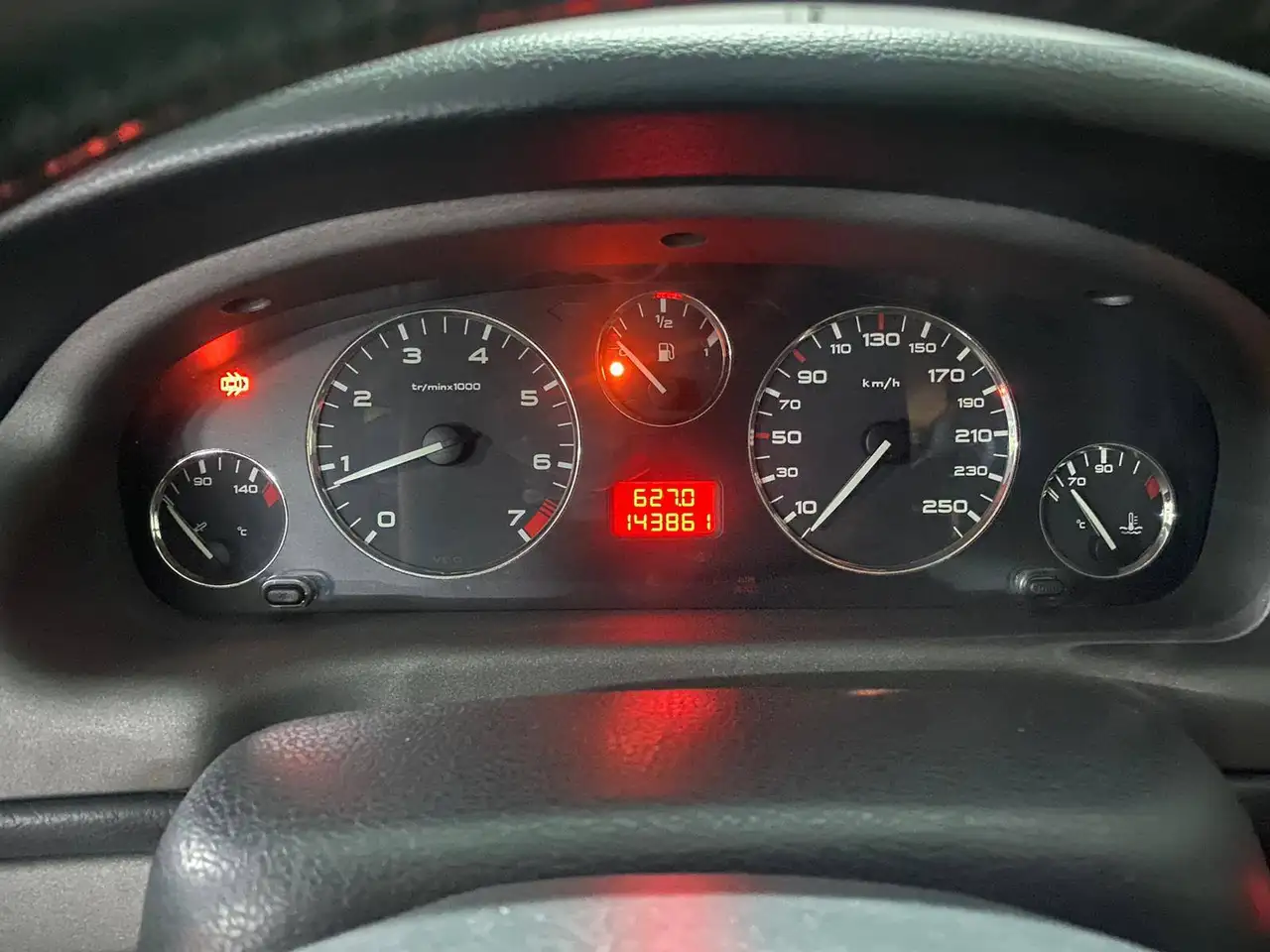 Peugeot 406 Coupe 2.0 16v 137cv, foto 10