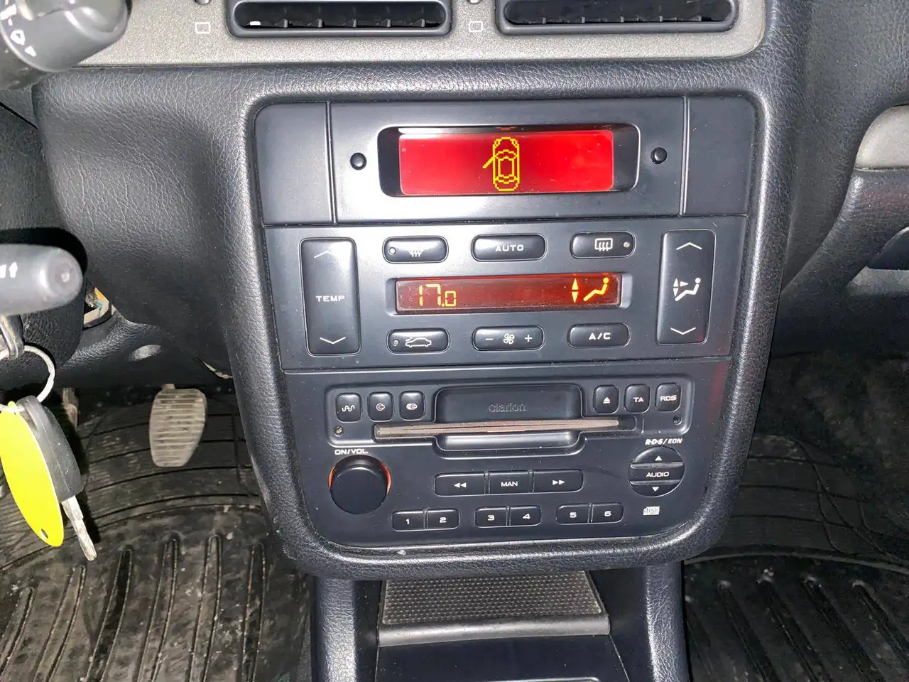Peugeot 406 Coupe 2.0 16v 137cv, foto 11