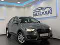 Audi Q3 2,0 TDI, SHZ, LED+XENON, TEMPOMAT, Grau - thumbnail 7