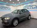 Audi Q3 2,0 TDI, SHZ, LED+XENON, TEMPOMAT, Grau - thumbnail 9