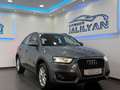 Audi Q3 2,0 TDI, SHZ, LED+XENON, TEMPOMAT, Grau - thumbnail 5
