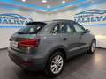 Audi Q3 2,0 TDI, SHZ, LED+XENON, TEMPOMAT, Grau - thumbnail 11