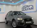 Audi Q3 2,0 TDI, SHZ, LED+XENON, TEMPOMAT, Grau - thumbnail 2