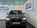 Audi Q3 2,0 TDI, SHZ, LED+XENON, TEMPOMAT, Grau - thumbnail 4