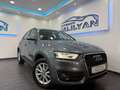 Audi Q3 2,0 TDI, SHZ, LED+XENON, TEMPOMAT, Grau - thumbnail 1
