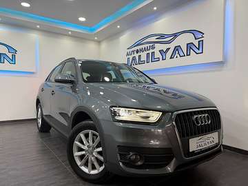 2,0 TDI, SHZ, LED+XENON, TEMPOMAT,