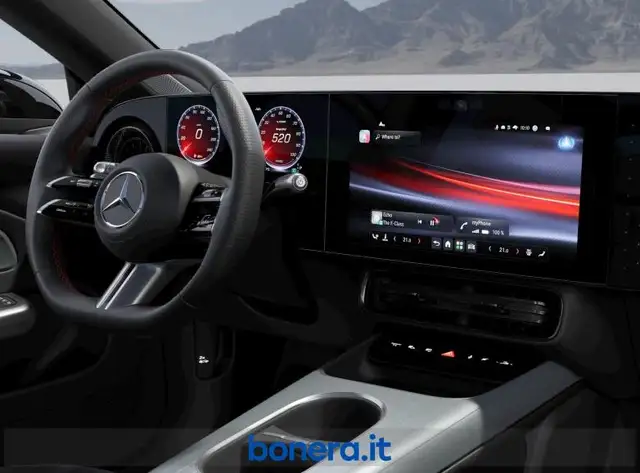 Mercedes-Benz Cla view 6