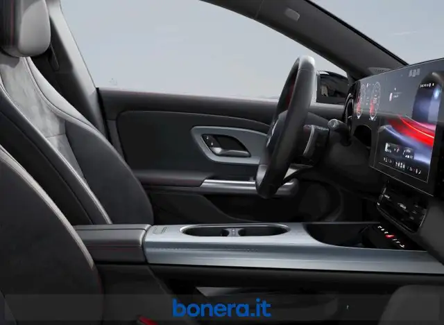 Mercedes-Benz Cla view 7