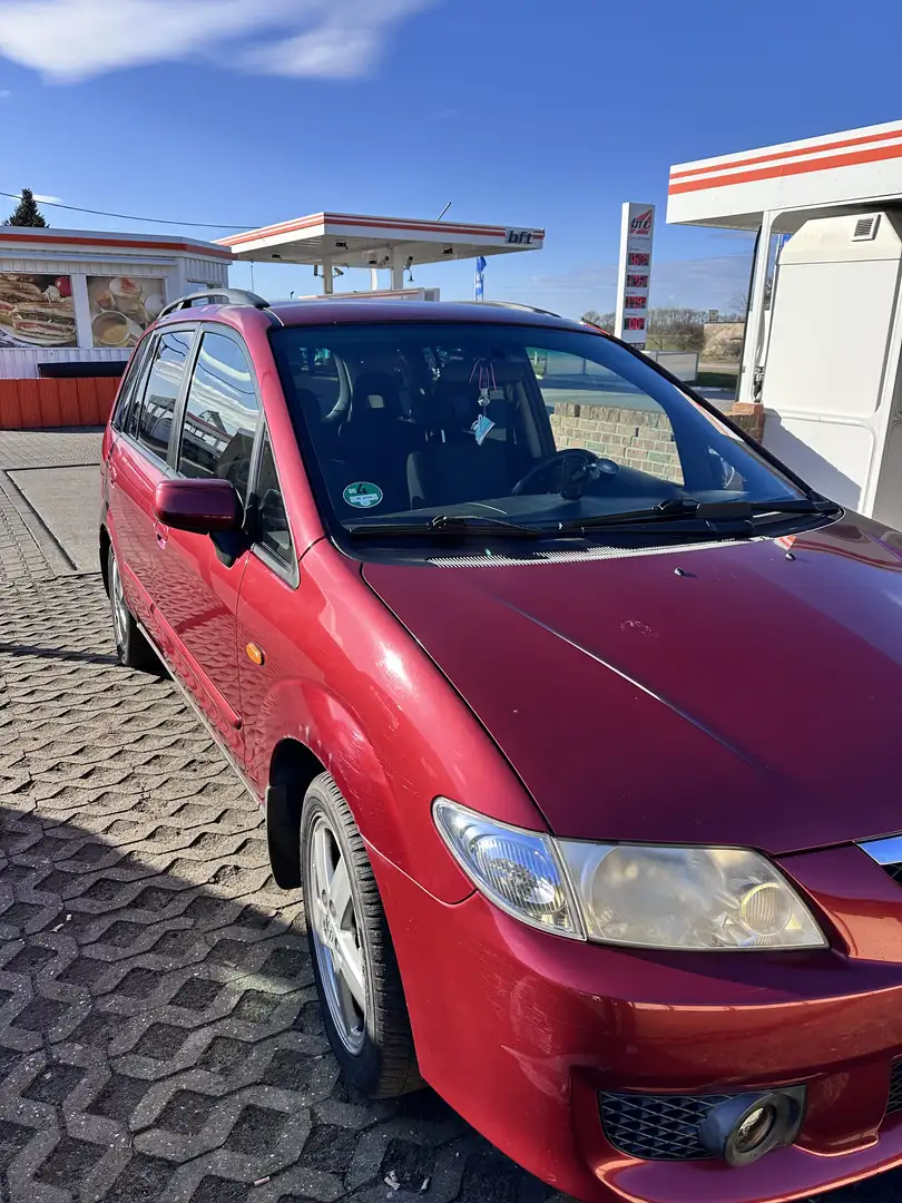 Mazda Premacy 2.0 Active - 2