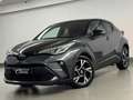 Toyota C-HR 1.8I HYBRID VVT-i E-CVT !! 24000 KM !! CAMERA GPS Grijs - thumbnail 1