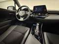 Toyota C-HR 1.8I HYBRID VVT-i E-CVT !! 24000 KM !! CAMERA GPS Grijs - thumbnail 9