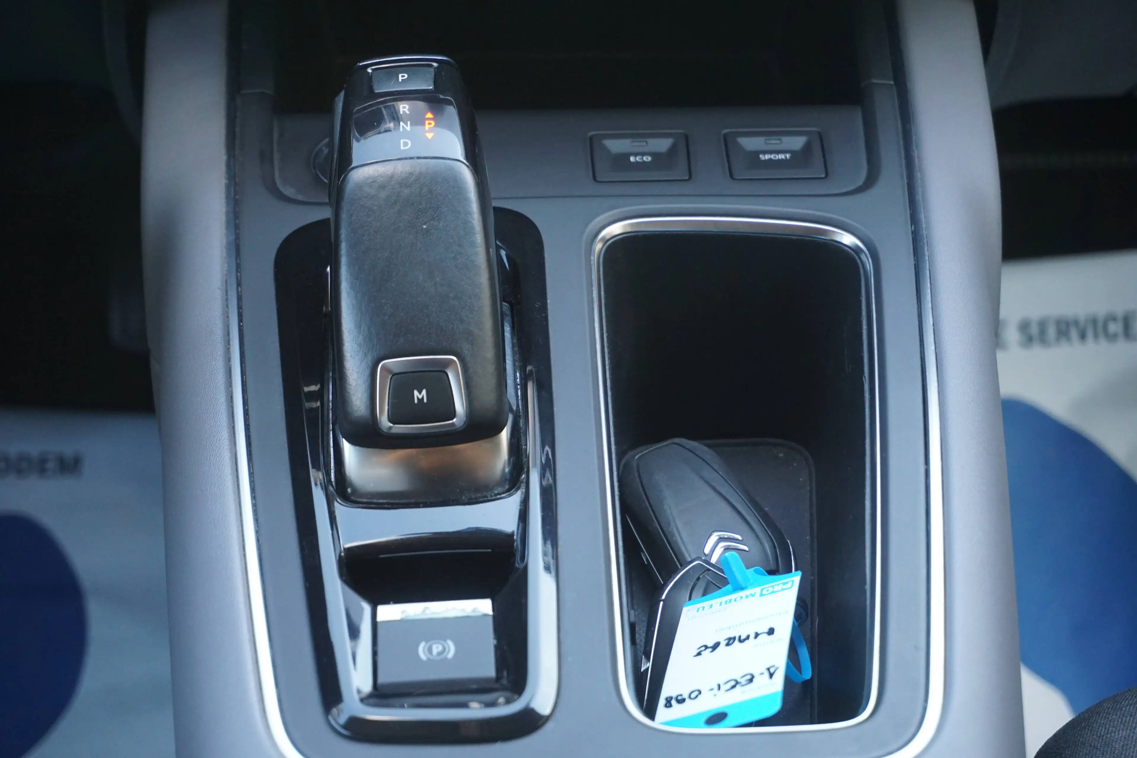 Citroen C5 Aircross C5 Aircross 1.5 BlueHDi Feel-Navi-Cam-DodeH-LijnA-CruiseC-TrekH-Garantie — photo 11