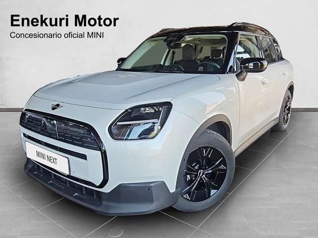 MINI One Countryman E Essential - foto 1