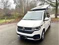 Volkswagen T6.1 Transporter Westfalia Kepler one Campervan Blanc - thumbnail 3