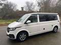 Volkswagen T6.1 Transporter Westfalia Kepler one Campervan Blanc - thumbnail 1