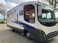 Caravans-Wohnm Carthago Mega Liner 61 BRL (IVECO Eurocargo) Blanc - thumbnail 1