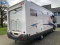 Caravans-Wohnm Carthago Mega Liner 61 BRL (IVECO Eurocargo) Beyaz - thumbnail 2