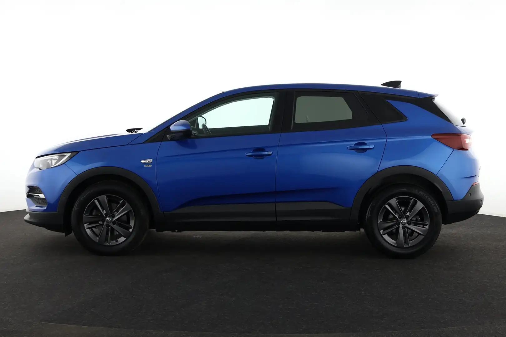 Opel Grandland X EDITION 1.5 TURBO EcoTec + GPS + CARPLAY + CAMERA - 2
