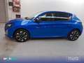 Peugeot 208 Electric Style 136 Azul - thumbnail 4