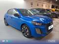 Peugeot 208 Electric Style 136 Azul - thumbnail 3