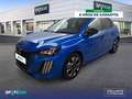 Peugeot 208 Electric Style 136 Azul - thumbnail 1