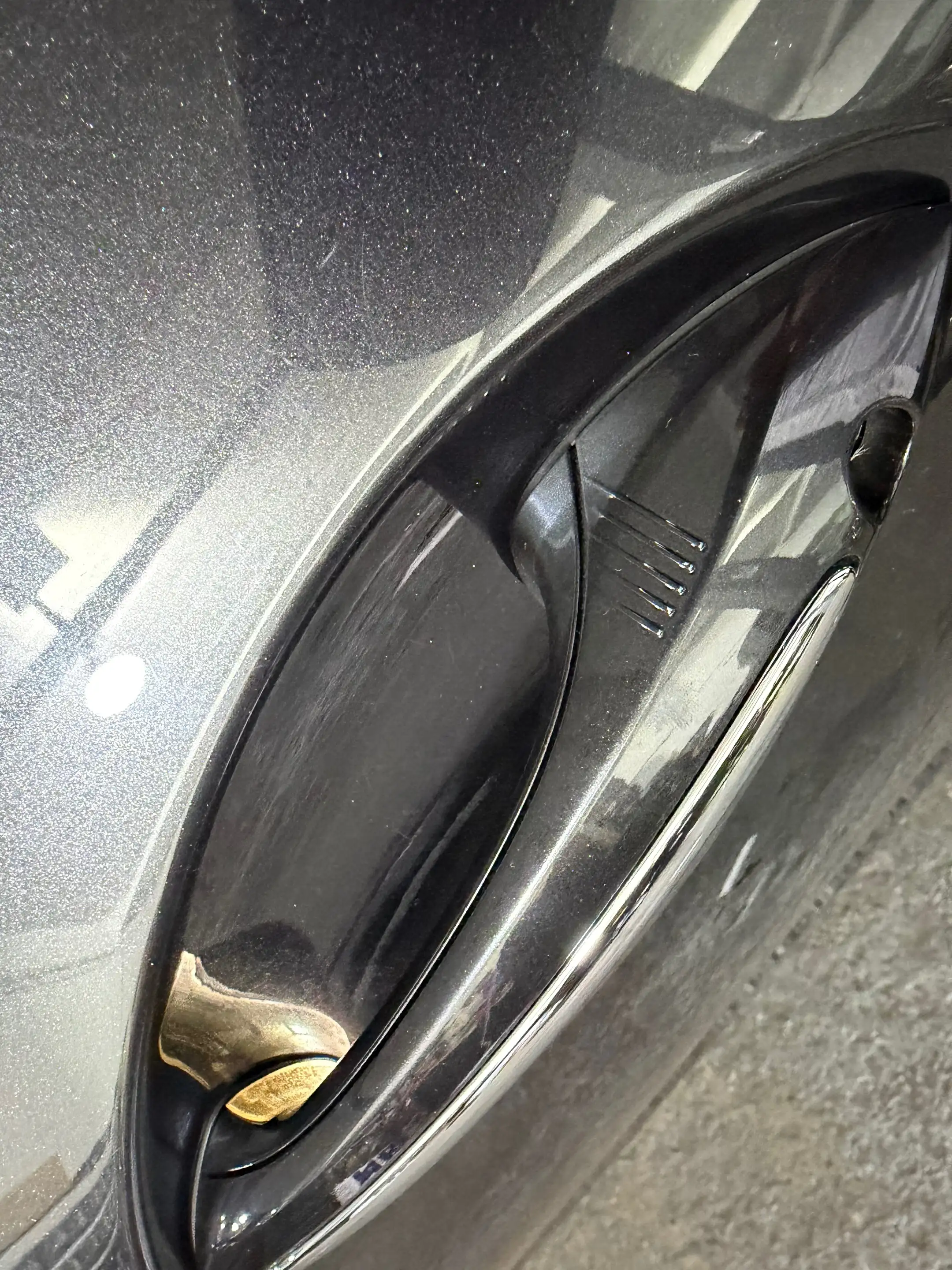 BMW 525 525dAS 3.0d 6 cylindres — photo 15