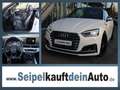 Audi S5 Cabrio 3.0 TFSI quattro*ACC*KAMERA*20ZOLL* Weiß - thumbnail 1