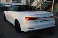 Audi S5 Cabrio 3.0 TFSI quattro*ACC*KAMERA*20ZOLL* Weiß - thumbnail 8