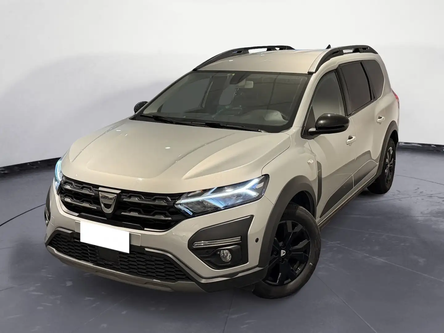 Dacia Jogger Jogger 1.0 TCe GPL 100 CV 5 posti Extreme Up - IV Grau - 1