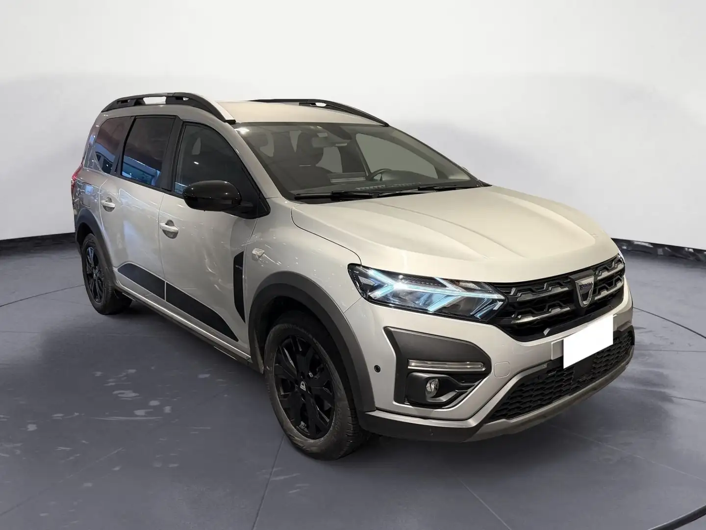 Dacia Jogger Jogger 1.0 TCe GPL 100 CV 5 posti Extreme Up - IV Grau - 2