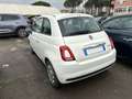 Fiat 500 500 1.0 hybrid 70cv Blanc - thumbnail 5