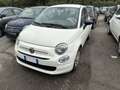 Fiat 500 500 1.0 hybrid 70cv Blanc - thumbnail 1