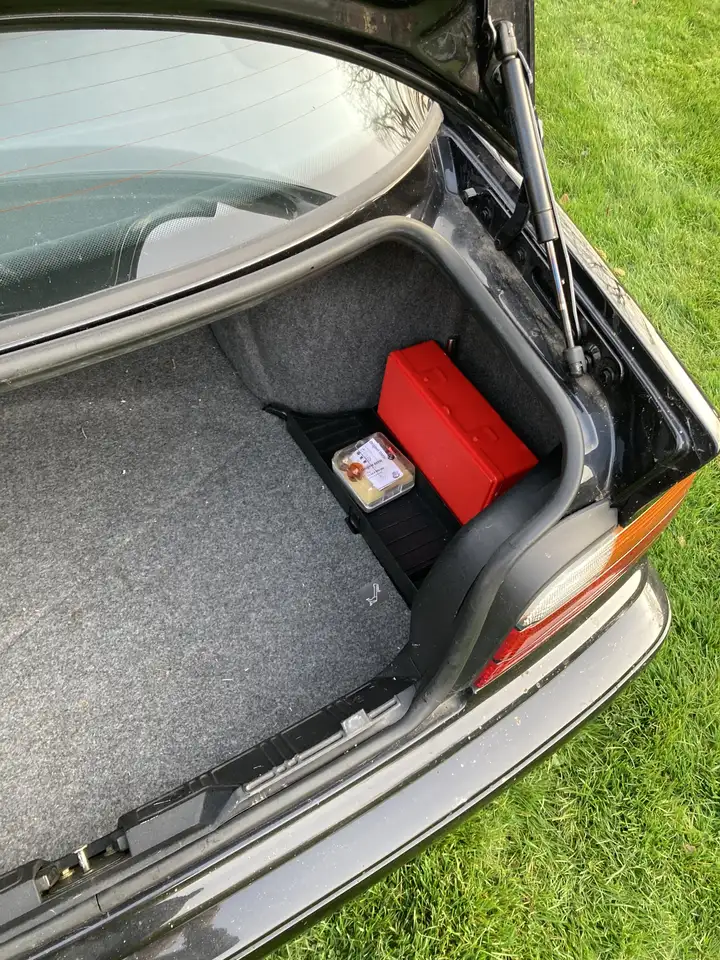 BMW 325i, foto 10
